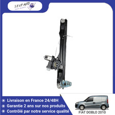 Mecanisme moteur leve d'occasion  Saint-Quentin
