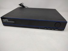 Sannce dm61w 16ch for sale  Minneapolis
