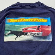 Vintage 90s ten gebraucht kaufen  Berlin