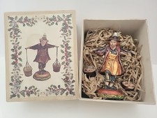 Dept christmas carol for sale  Edmond
