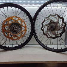 Ktm cerchi excel usato  Italia