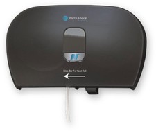 Toilet roll dispenser for sale  ROCHDALE
