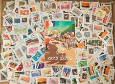 Timbres français oblitérés d'occasion  Provin