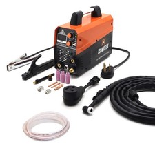 Tig welder 120v for sale  Eugene