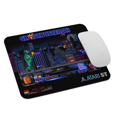 Atari ghostbusters mouse for sale  Prospect Heights