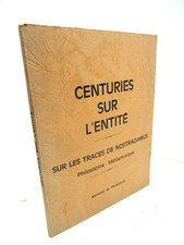 Antoine francesco centuries d'occasion  Coulaines