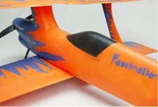 Graupner flugzeug fascination gebraucht kaufen  Uplengen
