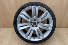 Alloy wheel rim for sale  ILKESTON