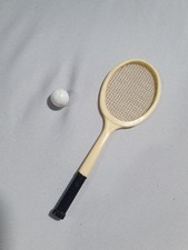 Tennisschläger ball barbie gebraucht kaufen  Deutschland