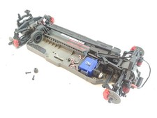 Traxxas tec 3.0 for sale  Seymour