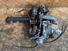 Bmw f30 f10 gebraucht kaufen  Bottrop