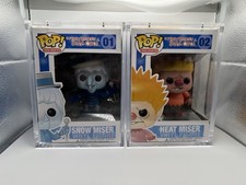 Funko pop snow for sale  Roanoke