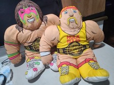 Vintage 1990 hulk for sale  Newburgh