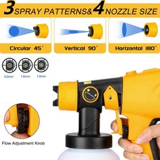Cordless paint sprayer for sale Cordless paint sprayer for sale  STOCKPORT