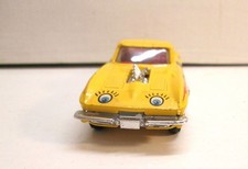 corgi toys chevrolet corvette stingray for sale corgi toys chevrolet corvette stingray for sale STAFFORD