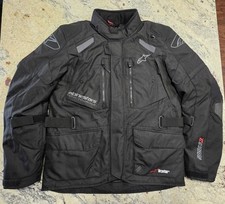 Jaqueta masculina de motocicleta Alpinestars Andes V3 (tamanho M), usado comprar usado  Enviando para Brazil