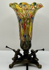 Murano style millefiori for sale  Livonia