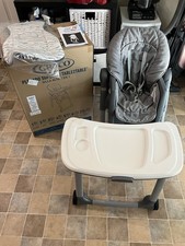 Graco table2table premier for sale  Newark
