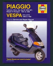 Piaggio vespa 125 for sale  UK