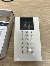Sistema allarme risco usato  Campobasso