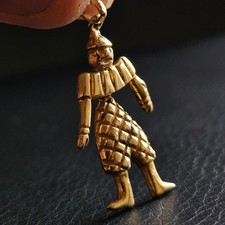 Pendentif pantin articulé d'occasion Pendentif pantin articulé d'occasion  Toulouse-