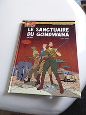 Blake mortimer eo d'occasion  Duclair