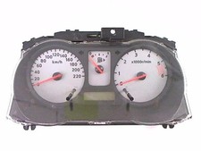 Compteur nissan note d'occasion  Parthenay