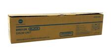 Unidade de bateria preta genuína Konica Minolta DR512K A2XN-0RD Bizhub C224/C284/C364/C45 comprar usado  Enviando para Brazil
