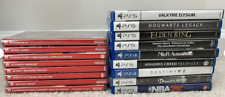 Ps5 ps4 nintendo for sale  Haymarket