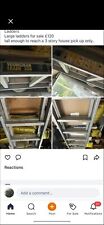 youngman ladders for sale youngman ladders for sale HULL