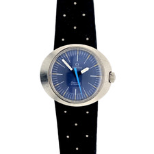 Omega genève dynamic for sale  LONDON