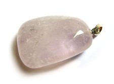 Trommelstein anhänger morgani gebraucht kaufen Trommelstein anhänger morgani gebraucht kaufen  Rieseby