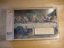 last supper puzzle for sale last supper puzzle for sale Omaha