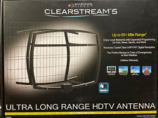 Used mile clearstream for sale  Waynesville