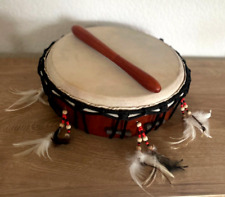 Ware terre rahmentrommel gebraucht kaufen  Plauen