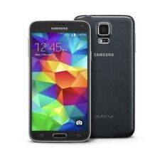 Smartphone Preto (Verizon) Desbloqueado Samsung Galaxy S5 SM-G900V - 16GB comprar usado  Enviando para Brazil