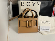Boyy bobby micro for sale  Los Angeles