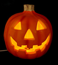 Vintage foam halloween for sale  La Crosse