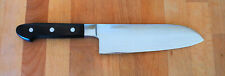 Stabiles santoku japanisches gebraucht kaufen  Markkranstädt