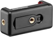 Morsetto universale manfrotto usato  Milano