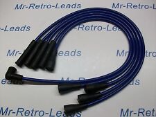 Blue 8.5mm performance for sale  TELFORD