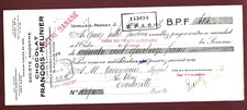 Chocolat francois meunier d'occasion  Vesoul