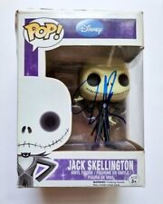 Tim burton signed usato  Vanzaghello