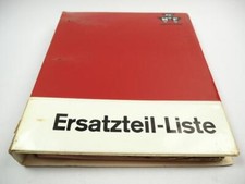 Massey ferguson 165 gebraucht kaufen  Merseburg