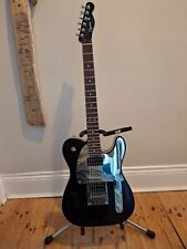 telecaster deluxe for sale  WHITLEY BAY