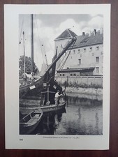 Labiau polessk rdensschloss gebraucht kaufen  Münster