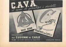 Cava. rasoi radar usato  Diano San Pietro
