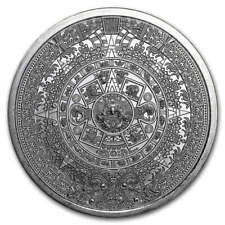 Aztec calendar stone for sale  Camp Verde