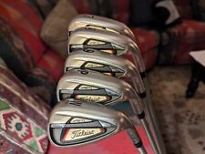 Titleist 714 ap1 for sale  Madison