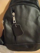 Borsa tracolla zaino usato  Ginosa